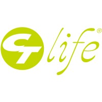 Cybertech Life Inc. Logo