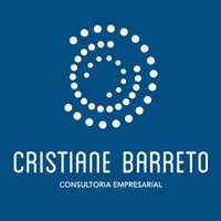 Cristiane Barreto - Consultoria Empresarial Logo