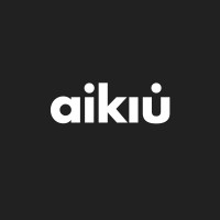 aikiu® Performance–Driven Consultants Logo