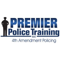 Premier Police Training, LLC Logo