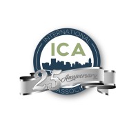 CPTED México ICA Chapter Logo