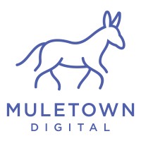 Muletown Digital Logo