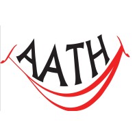 Association for Applied and Therapeutic Humor (AATH) Logo