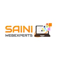 Saini Web Experts Logo
