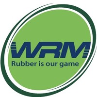 WaheGuru Rubber Mfg Co P Ltd Logo