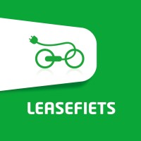 Leasefiets Logo