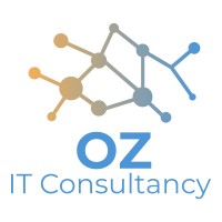 OZ IT Consultancy Logo