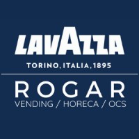 Automáticos Rogar Logo