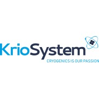 KrioSystem Logo