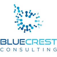Bluecrest Consulting Logo