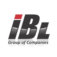 Industrial Boilers Ltd. Logo