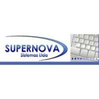 Supernova Sistemas LTDA Logo