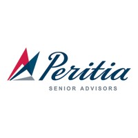 Peritia Senior Advisors Logo