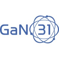 GaN31 Logo