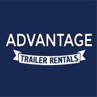 Advantage Trailer Rentals Logo