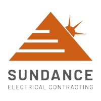 Sundance Electrical Contracting, LLC Logo