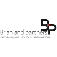 Brian and partners Logo