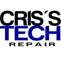 Criss Tech Repair Logo