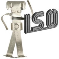 It Straps On, Inc. Logo