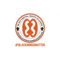 Black Mental Health Alliance for Education & Consultation, Inc. Logo
