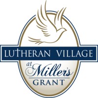 Lutheran Village at Millers Grant - a Lutheran Social Ministries of Maryland Community Logo