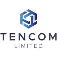 Tencom Ltd. Logo