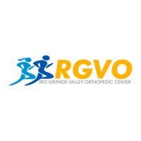 Rio Grande Valley Orthopedic Center Logo