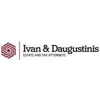 Ivan & Daugustinis, PLLC Logo