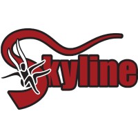 Skyline Ziplines Logo