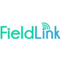 FieldLink Logo