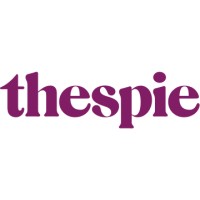 Thespie Logo
