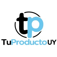TuProductoUY Logo