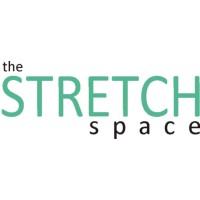 The Stretch Space Logo