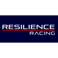 Resilience Racing Foundation Logo