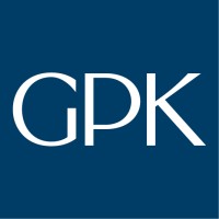 GPK Pegger Kofler & Partner Logo