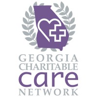Georgia Charitable Care Network Logo