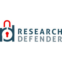 Research Defender Logo