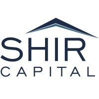 SHIR Capital Logo