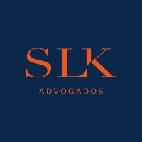 SLK - Schmidt Lourenço Kingston Advogados Logo