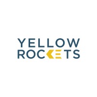 Yellow Rockets Logo