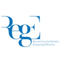 RegE Barros Correia Advisers Logo