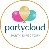 Partycloud.co.uk Logo
