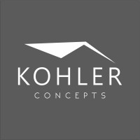 Kohler Concepts Logo
