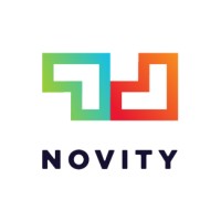 Novity Logo