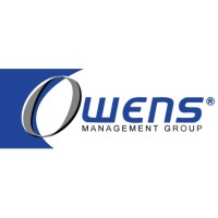 Owens Management Group Logo