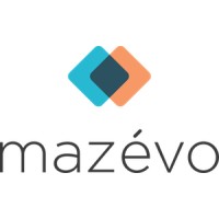 Mazévo, LLC Logo