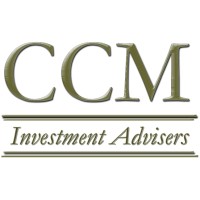 CCM Investment Advisers Logo
