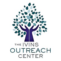 The Ivins Outreach Center Logo