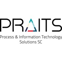 PRAITS Logo