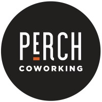 Perch Coworking Logo